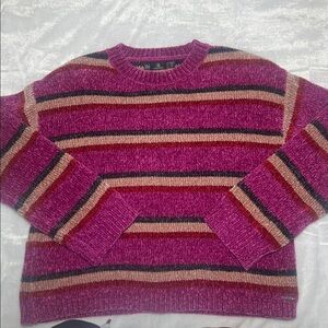 Volcom True To This Sweater size XS